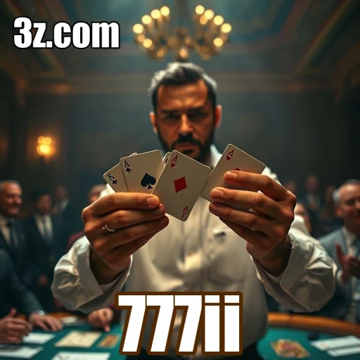 Bônus Imperdíveis no 777ii que Você Não Pode Perder!