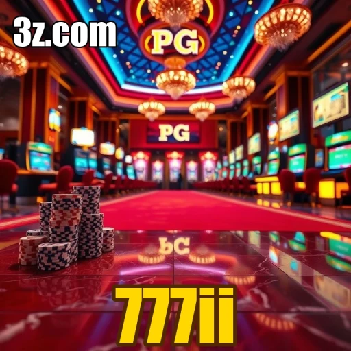 Poker no 777ii: Entretenimento e Competição a Cada Mão